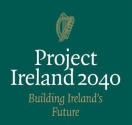 IFA WELCOMES PROJECT IRELAND 2040 PLAN