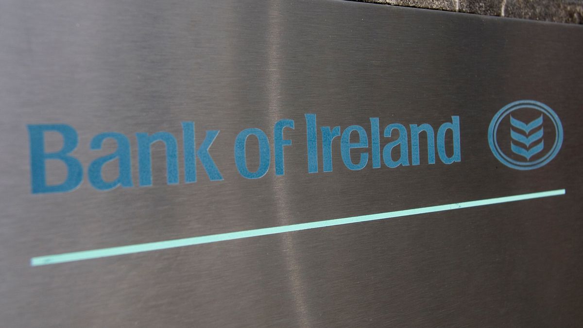 BANK OF IRELAND CLOSURES A SLAP IN THE FACE FOR RURAL IRELAND