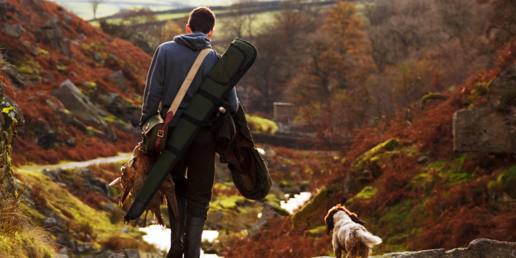 10th Annual Green Ribbon Walk and Talk Campaign IFA Countryside