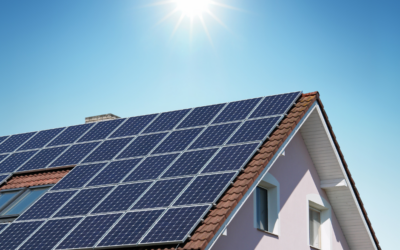 Planning permission exemptions for rooftop solar panels on homes and other buildings proposed