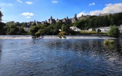 Final draw for ‘brown tags’ announced for angling on River Lee in 2022