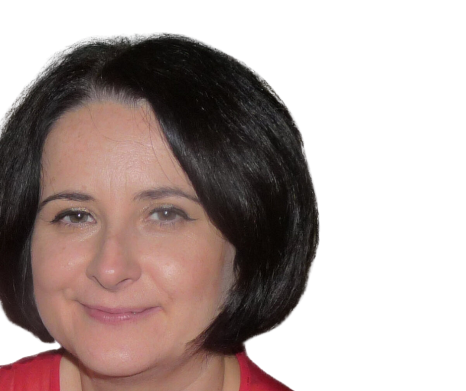 Barbara Killeen