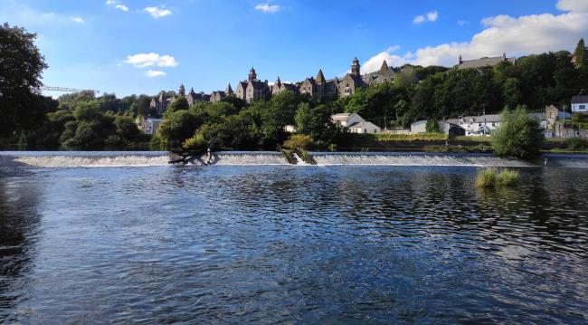 Inland Fisheries Ireland opens new draw for anglers to apply for brown fish tags for Cork’s River Lee