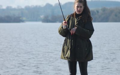 Inland Fisheries Ireland seeks to hook young Dubliners on angling 