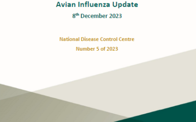Avian Influenza Update No 5 of 2023