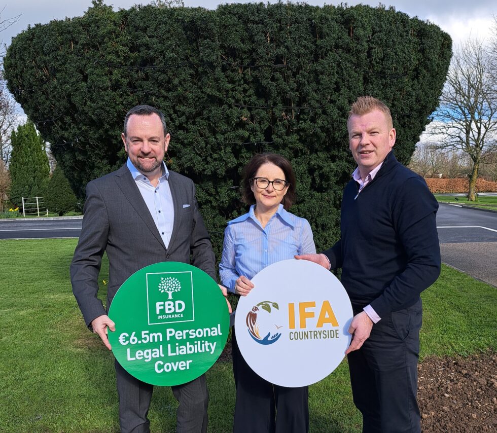 IFA Countryside Enhances Its Membership Benefits with €6.5m Personal ...