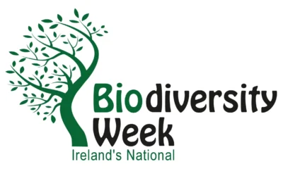Biodiversity Week – time to connect with nature