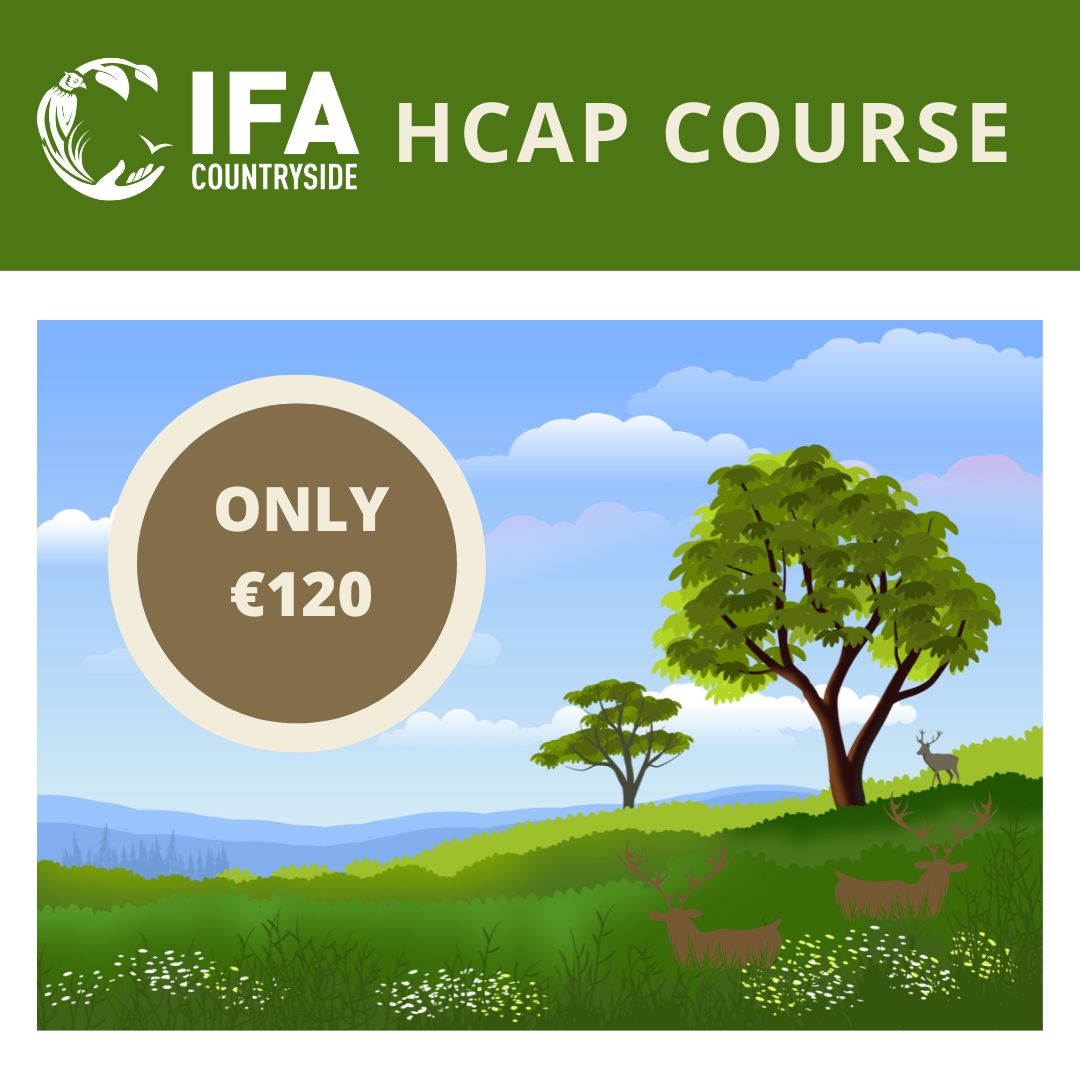 HCAP Course