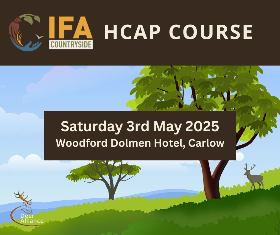 HCAP Course