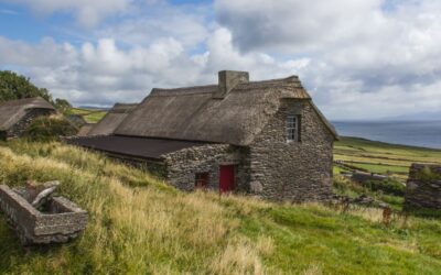 Grants to help turn vacant traditional houses into new homes