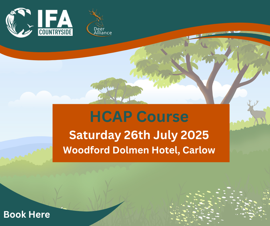 HCAP Course