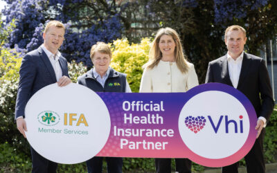 IFA Signs New Exclusive Member Deal with VHI Healthcare