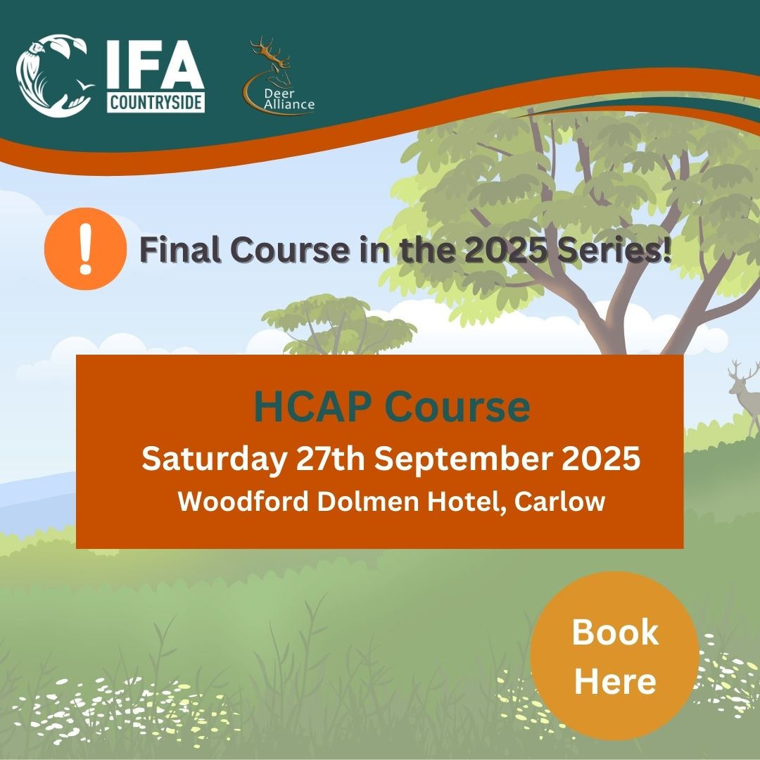 HCAP Course
