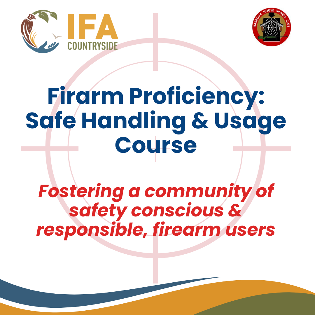 firearm proficiency date